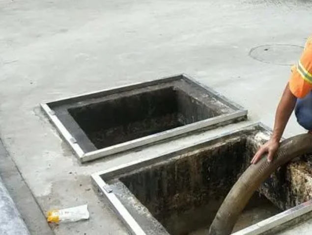 新会化粪池清理